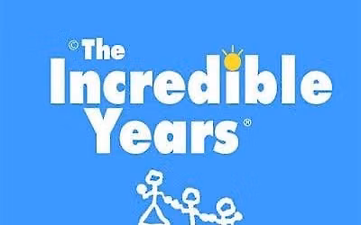 Incredible Years Autism Spectrum and Language Delays