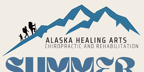 Summer Kickoff Party