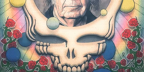 NEIL YOUNG TRIBUTE - RAGGED GLORY BAND