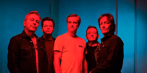 Terry Hoax - Terry Christmas 2025 | Hannover