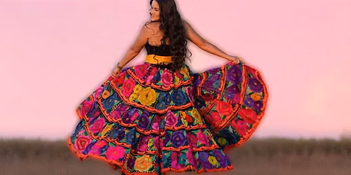 Liliana Hernandez presents: Una Noche de Cultura, Familia y Musica