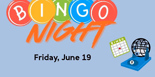 Bingo Night!