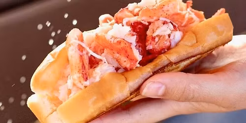 \ud83e\udd9e\ud83c\udf07 Cousins Maine Lobster at Corona \u2013 Near Lowe\u2019s \ud83c\udf34\ud83c\udf7d\ufe0f\ud83c\udf89