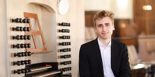 Paul Fey Organ Recital