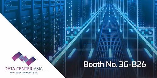 Data Center Asia Hong Kong 2026
