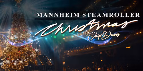 Mannheim Steamroller Christmas