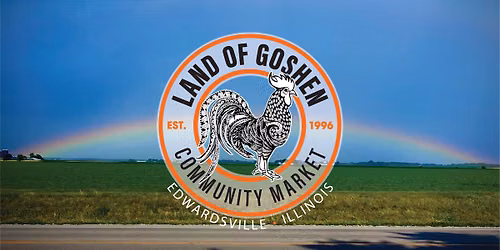 The Land of Goshen Community Market