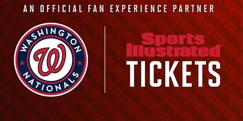 Washington Nationals at Athletics