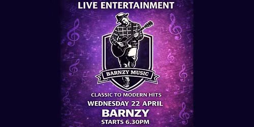 Barnzy