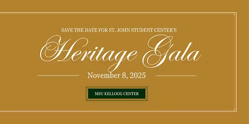 Heritage Gala