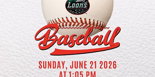 Art Reach at the Great Lakes Loons