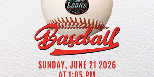 Art Reach at the Great Lakes Loons