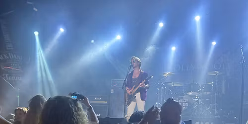 Noah Back LIVE! Old School House Winery