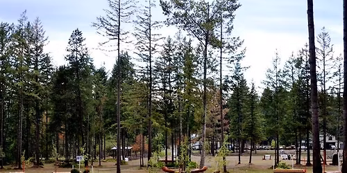 Aspen Farms Event Derby #3 - April 11-12, 2026