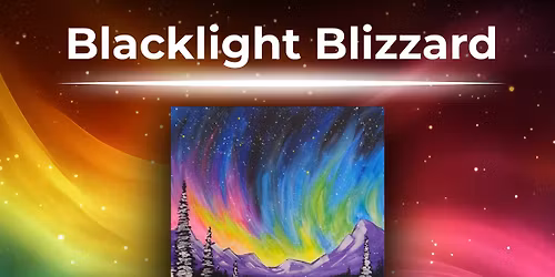 Blacklight Blizzard (BLACKLIGHT)