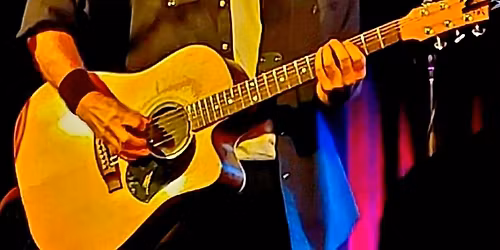 Shane Flew Band & Friends Americana