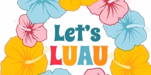 CLC Ladies Sweet Summer Luau