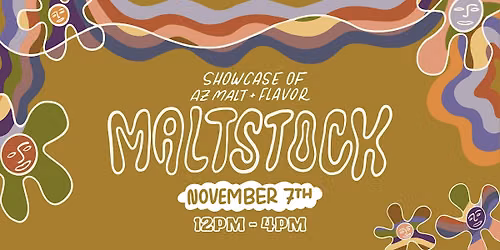 AZW Presents: Maltstock