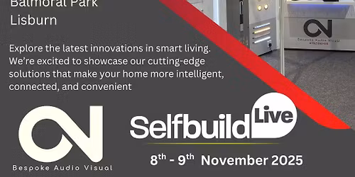 Visit Bespoke Audio Visual @ Eikon Exhibion Centre