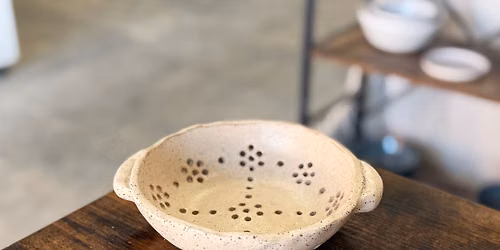 Project Class: Berry Bowl