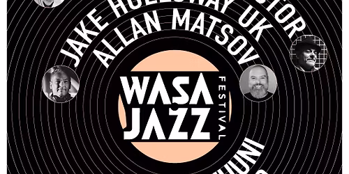 WASA JAZZ