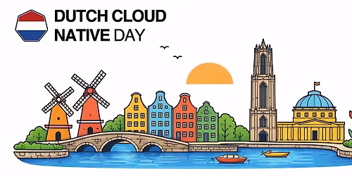 Dutch Cloud Native Day 2026