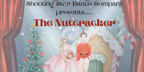 The Nutcracker