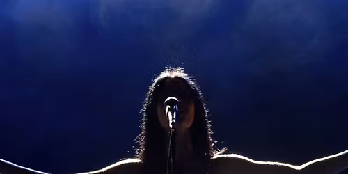 Alessi Rose Sheffield Tickets