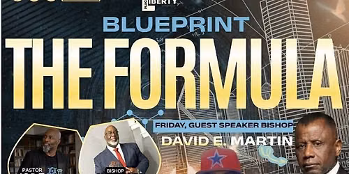 Blueprint: The Formula