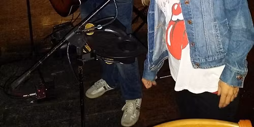 Drunken Clam Live Music: Trip N Becca