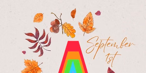 The September Edition of The Literary Spectrum Book Club