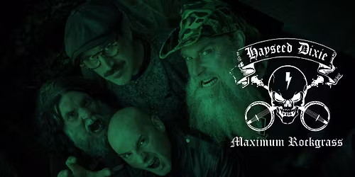 Hayseed Dixie
