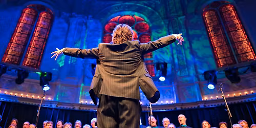 Korendagen 2026 in Paradiso - Zondag