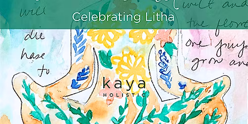 Summer Soulstice | Celebrating Litha