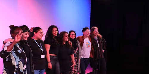 Comedy Writing Workshop, Taster