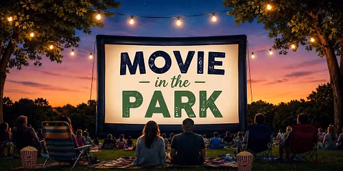 Movie in the Park!