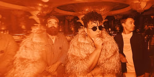 Alabama Shakes in Gent