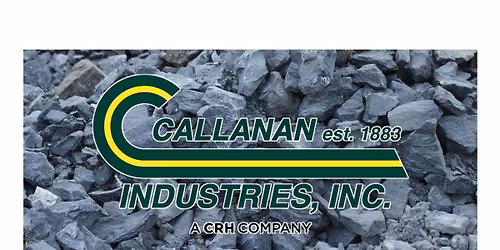 Canastota Quarry - Callanan Community Day! 