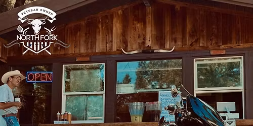 North Fork BBQ Farewell Feast