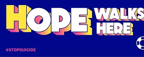 2026 UNI Out of the Darkness Campus Walk 