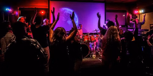 ** PARTY WITH KICKSTART AT THE ADMIRAL! **