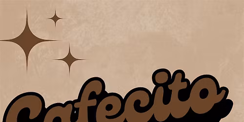 CAFECITO VIBEZ -PERRIS