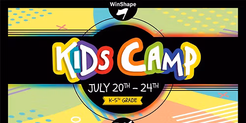 RK WinShape Summer Camp