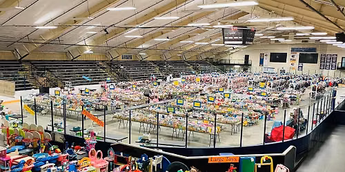 Here We Grow Again Children's Consignment Sale Fall\/Winter
