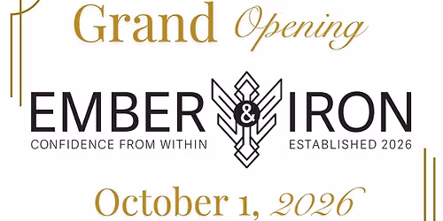Grand Opening Celebration