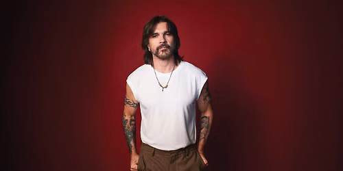 Juanes Tickets