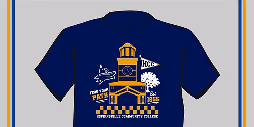 Student Event: 2026 Pathfinder Welcome Weeks: Welcome Week Shirts