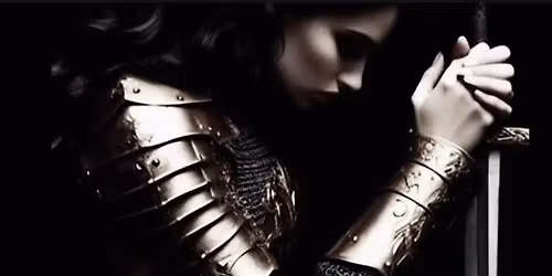 7th Annual Bride of Christ - MADE FOR MORE!