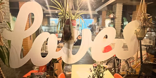 Lipinski Carols 2025 - in aid of MAP