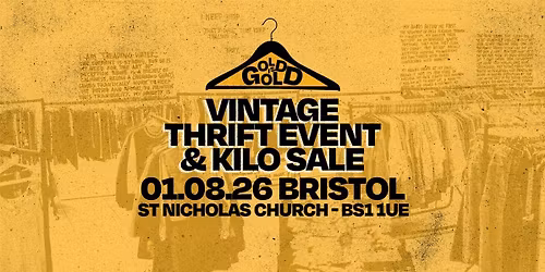 BRISTOL'S BEST KILO SALE
